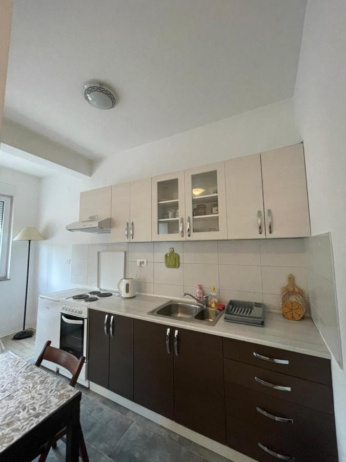 Apartman Zrinjski Apartment Mostar Exterior photo