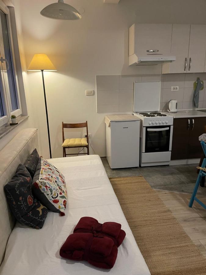 Apartman Zrinjski Apartment Mostar Exterior photo