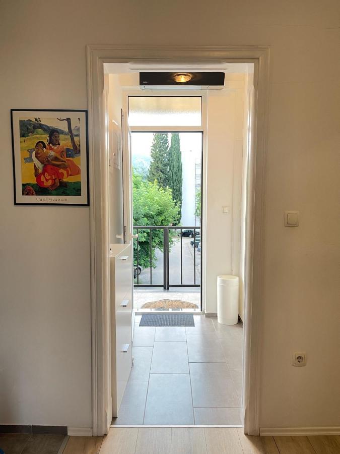 Apartman Zrinjski Apartment Mostar Exterior photo
