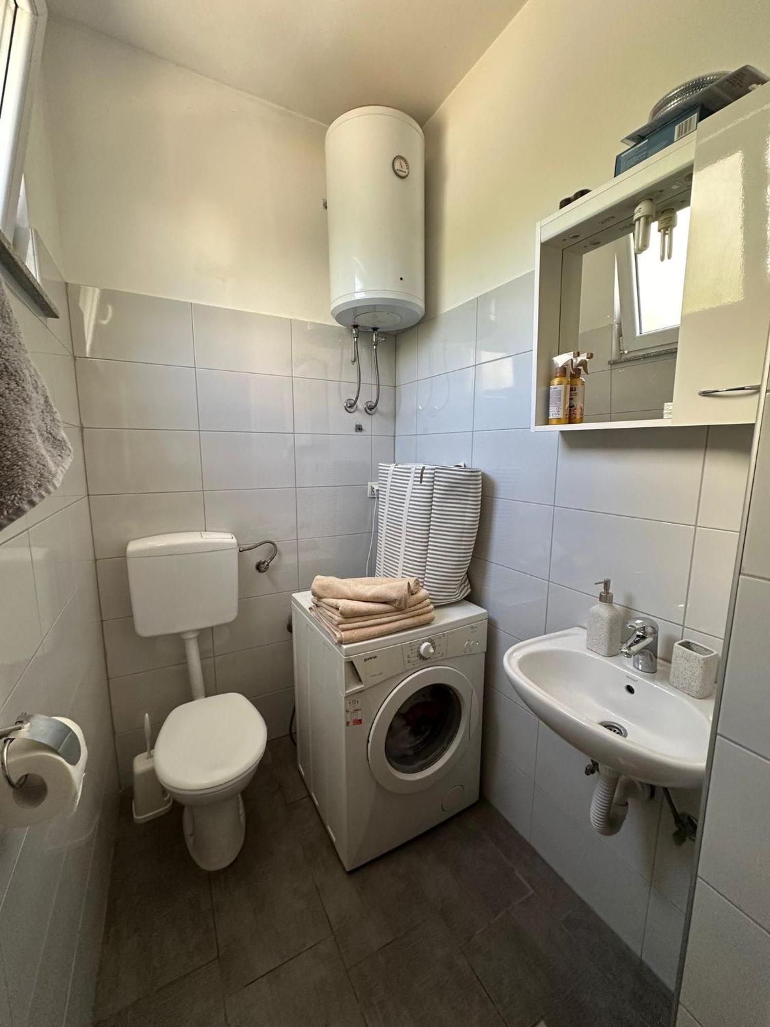 Apartman Zrinjski Apartment Mostar Exterior photo