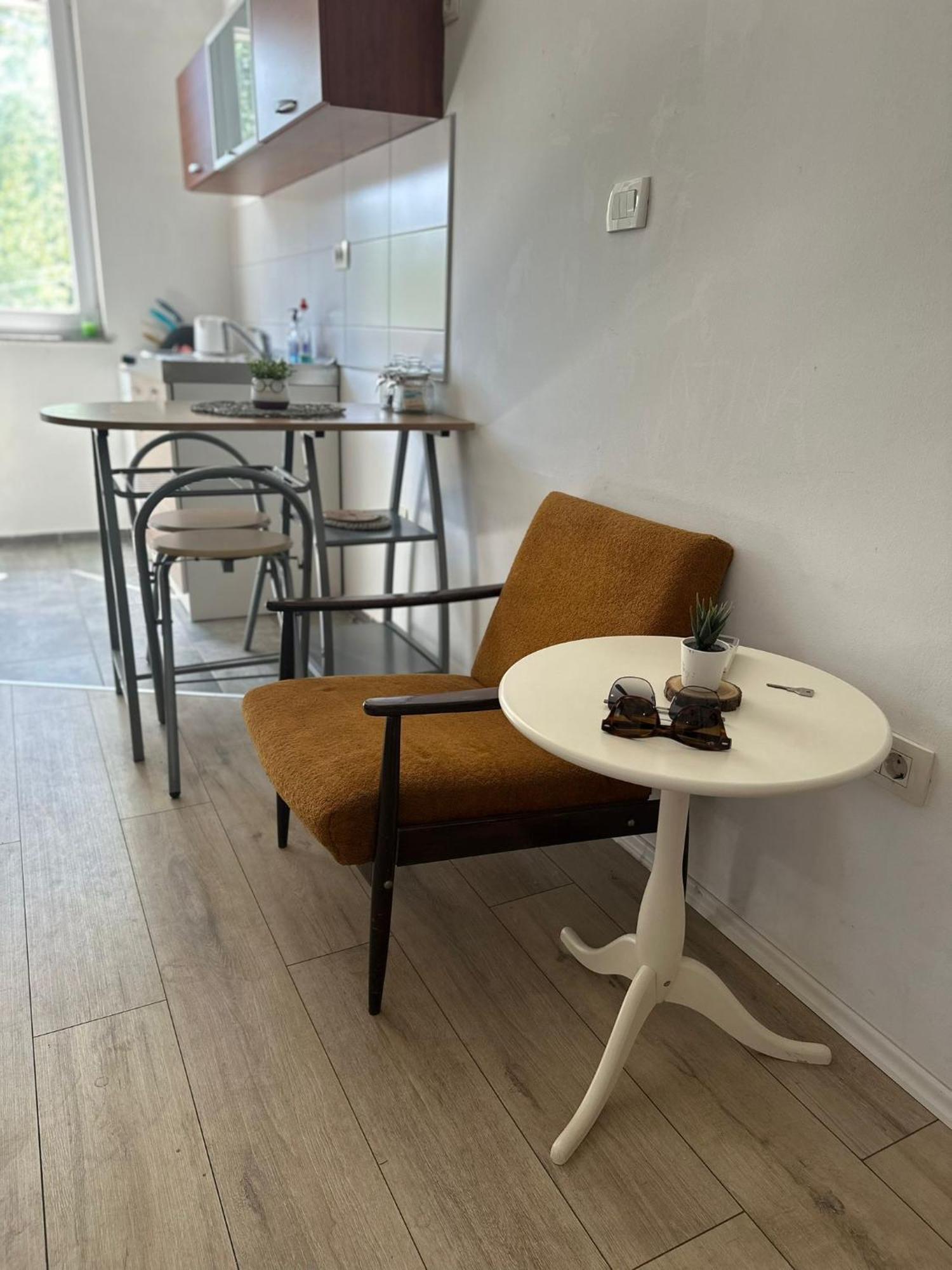 Apartman Zrinjski Apartment Mostar Exterior photo