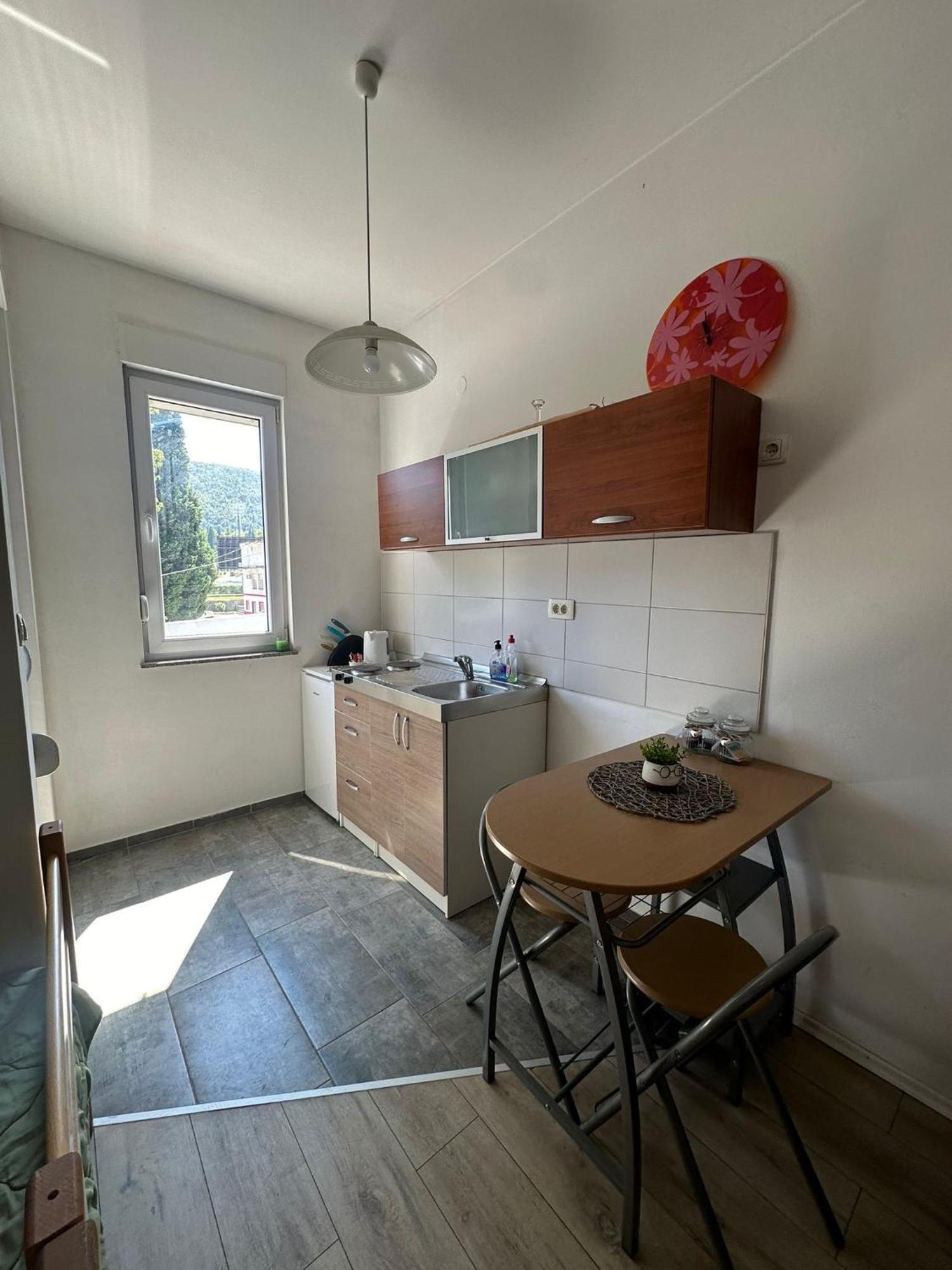 Apartman Zrinjski Apartment Mostar Exterior photo